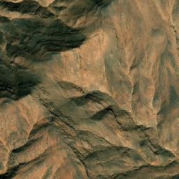 Satellite imagery of Arhioum, DZ