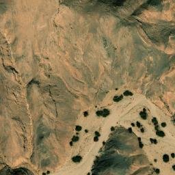 Satellite imagery of Arhioum, DZ