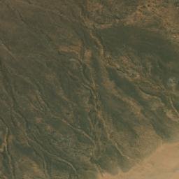 Satellite imagery of Ti-n-Erouras, DZ