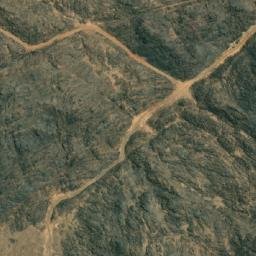Satellite imagery of Jabal Dihmīt, EG