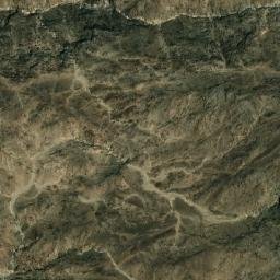 Satellite imagery of Gebel el-Bahagilt, EG