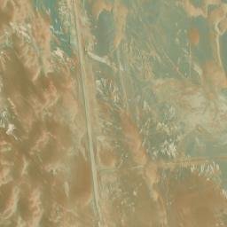 Satellite imagery of Al Ubayrāt, AE