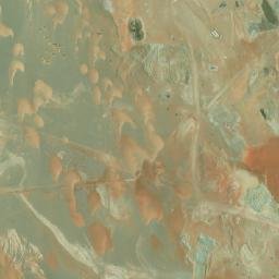 Satellite imagery of Al Ubayrāt, AE