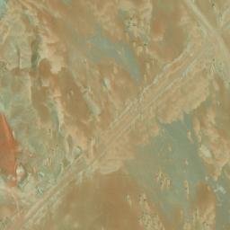 Satellite imagery of Al Ubayrāt, AE