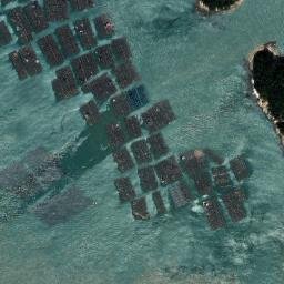 Satellite imagery of Youshui Yan, CN