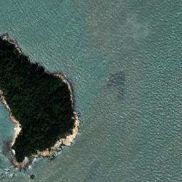 Satellite imagery of Youshui Yan, CN