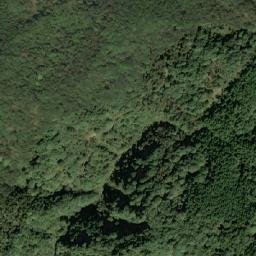 Satellite imagery of 台大國有林界 210, TW