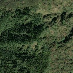 Satellite imagery of 台大國有林界 210, TW