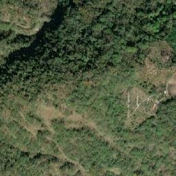 Satellite imagery of 台大國有林界 210, TW