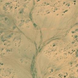 Satellite imagery of Adrar Ihatakatene, DZ