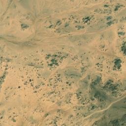 Satellite imagery of Adrar Ihatakatene, DZ