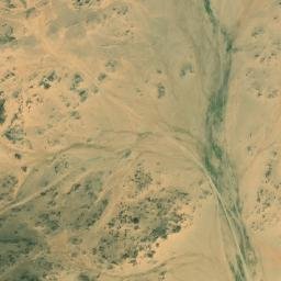 Satellite imagery of Adrar Ihatakatene, DZ