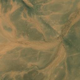 Satellite imagery of Afrenkouât, DZ
