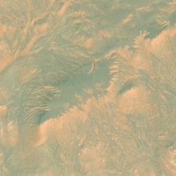 Satellite imagery of Qūr Ḩashr, SA