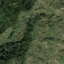Satellite imagery of 台大國有林界 210, TW