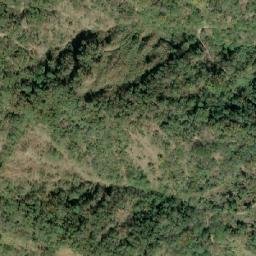 Satellite imagery of 台大國有林界 210, TW