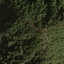 Satellite imagery of 一等三角點 由(19), TW