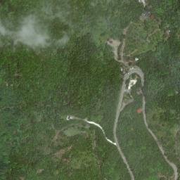 Satellite imagery of 三等三角點 4289, TW