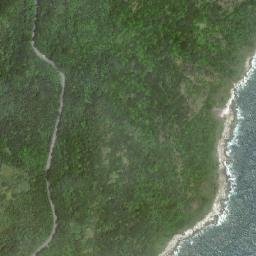Satellite imagery of 三等三角點 4289, TW