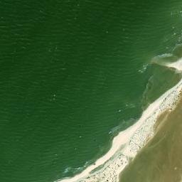 Satellite imagery of Tarf el Hofra, EH