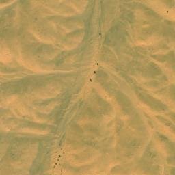 Satellite imagery of Gart Blag Gari, EH