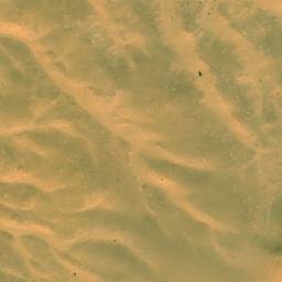 Satellite imagery of Gart Blag Gari, EH