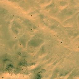 Satellite imagery of Gart Blag Gari, EH