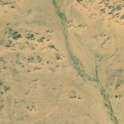 Satellite imagery of Adrar Ihatakatene, DZ