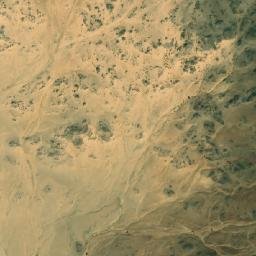 Satellite imagery of Adrar Ihatakatene, DZ
