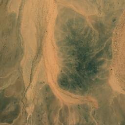 Satellite imagery of Afrenkouât, DZ