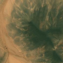 Satellite imagery of Afrenkouât, DZ