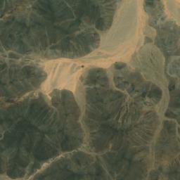 Satellite imagery of Jabal ‘Urf al Jimāl, EG