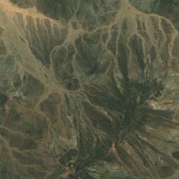 Satellite imagery of Jabal ‘Urf al Jimāl, EG