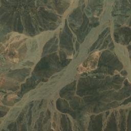 Satellite imagery of Jabal ‘Urf al Jimāl, EG