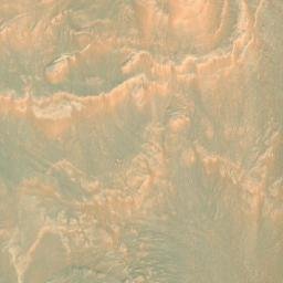 Satellite imagery of Qūr Ḩashr, SA