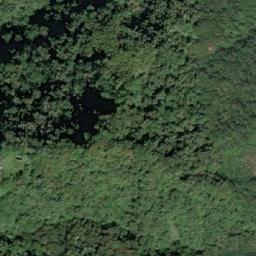 Satellite imagery of 二等三角點 1133, TW