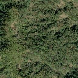 Satellite imagery of 台大國有林界 018, TW