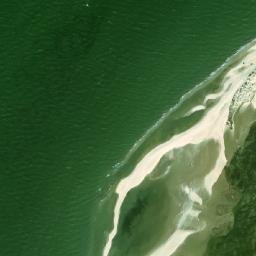 Satellite imagery of Tarf el Hofra, EH