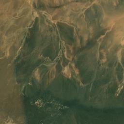 Satellite imagery of Afrenkouât, DZ