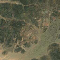 Satellite imagery of Jabal ‘Urf al Jimāl, EG