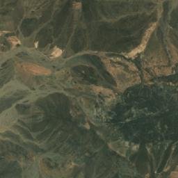 Satellite imagery of Jabal ‘Urf al Jimāl, EG