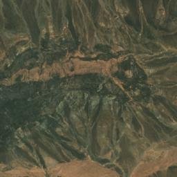 Satellite imagery of Jabal ‘Urf al Jimāl, EG