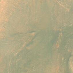 Satellite imagery of Qūr Ḩashr, SA