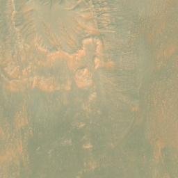 Satellite imagery of Qūr Ḩashr, SA