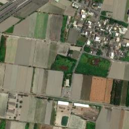 Satellite imagery of 三等三角點 373, TW