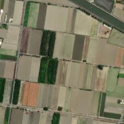 Satellite imagery of 三等三角點 373, TW