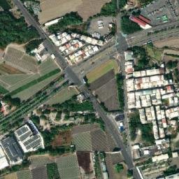 Satellite imagery of 三等三角點 229, TW