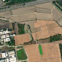 Satellite imagery of 三等三角點 229, TW