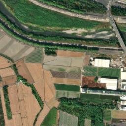 Satellite imagery of 三等三角點 229, TW