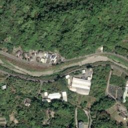 Satellite imagery of 二等三角點 1035, TW